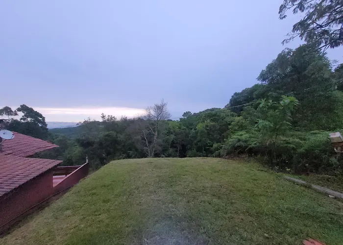 Casa Villas De Monte Verde IV