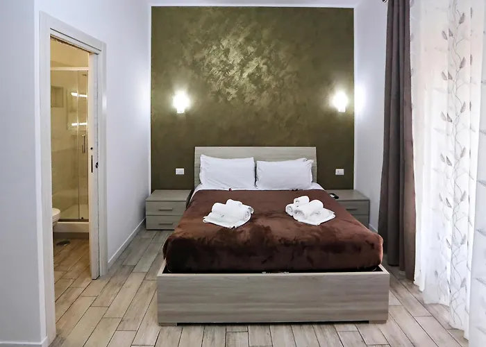 Relais Villa Borghese Roma