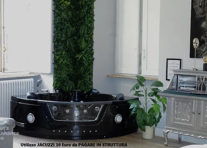 Apartments Chic Torino Centro porta nuova