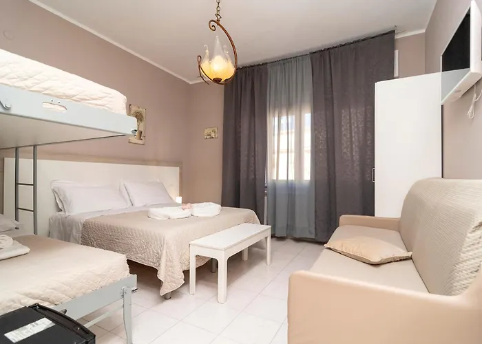 Hotel Casa Laura Sorrento