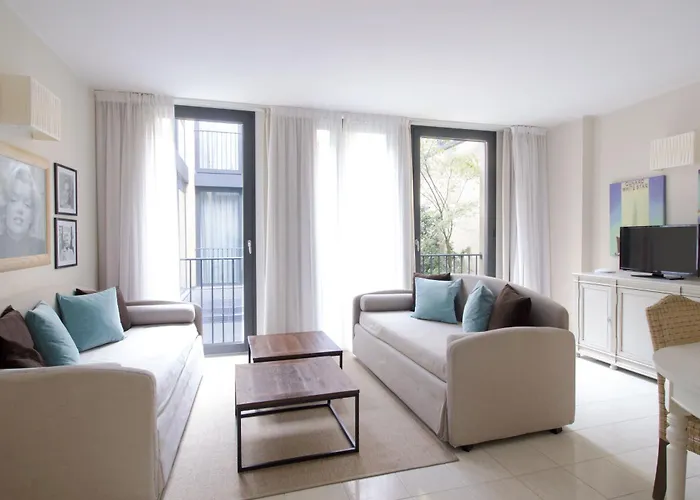 Adriano Residence Bologna