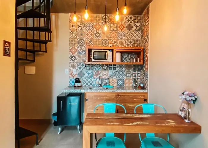 Chales Belo Vale - Tiradentes