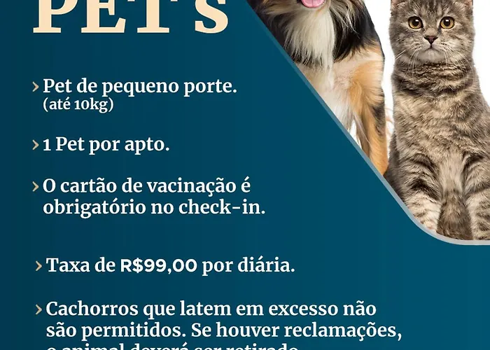 Dexter Hotel - Volta Redonda