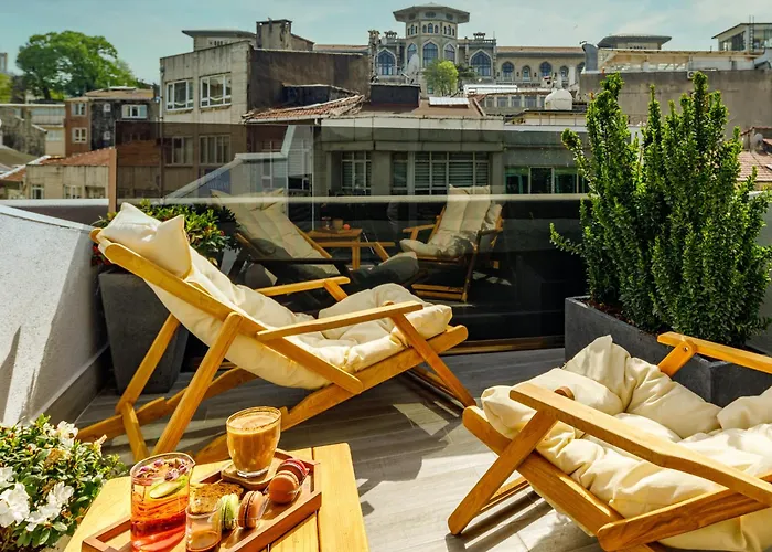 Euro Design Hotel Provincia di Provincia di Istanbul