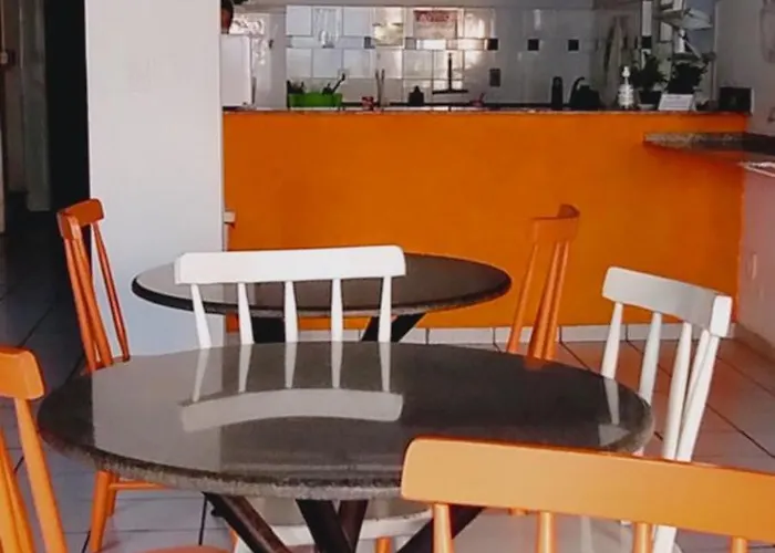 Floripa Hostel Centro Florianópolis