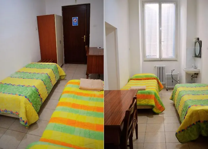 Ostello Marello Roma