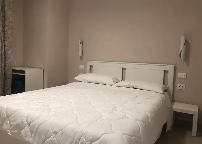 Cesare Rooms Palermo