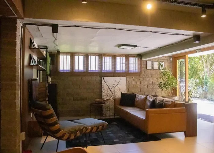 Pousada Do Chale Bento Gonçalves