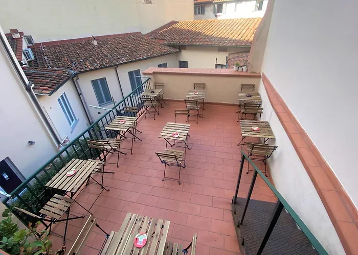 Emerald Palace Firenze