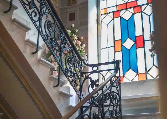 Luxury Liberty House - Villa & Spa Alghero
