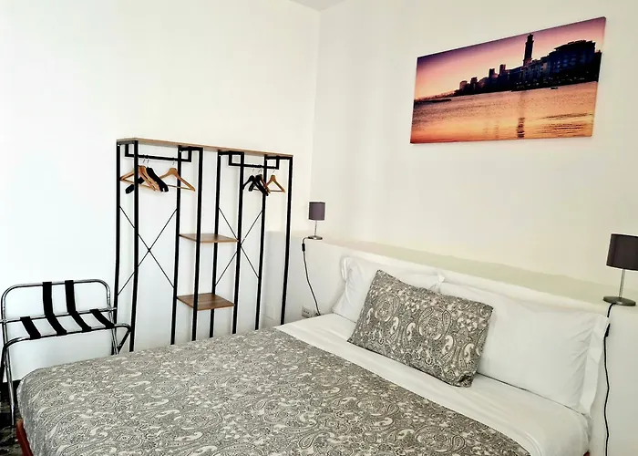 Lb&B Short Stay Bari
