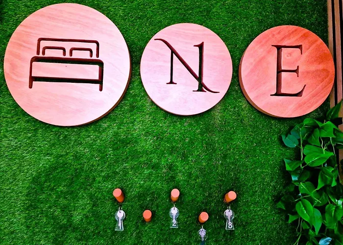 B&B One Catania