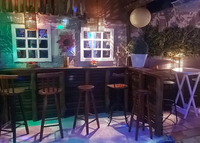 Brumar Inn Angra dos Reis