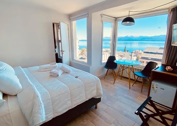 Hotel Patagonia Signature San Carlos de Bariloche