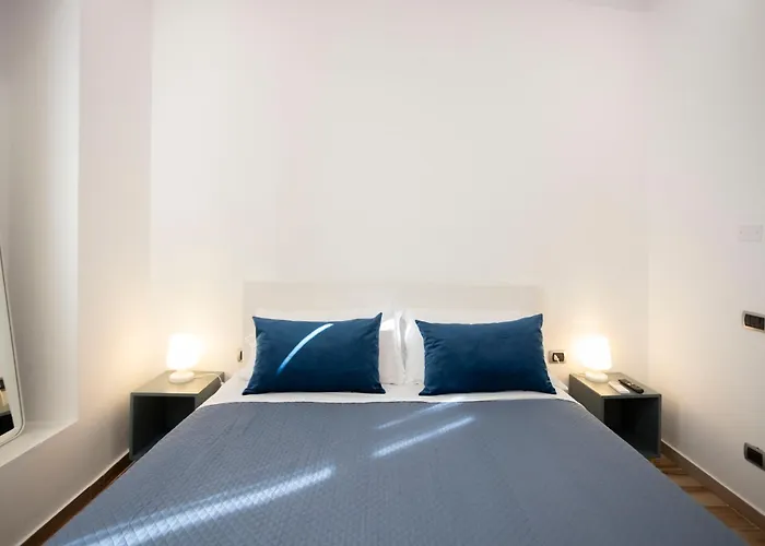 Tredidenari B&B Salerno