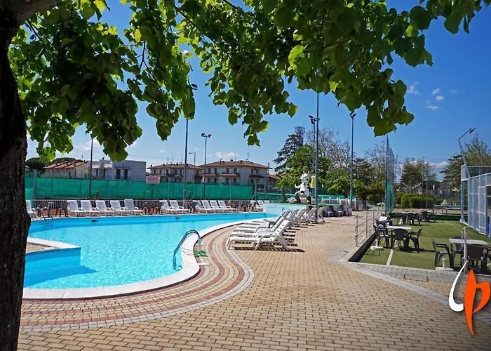 Hotel Gattuccio Cesenatico