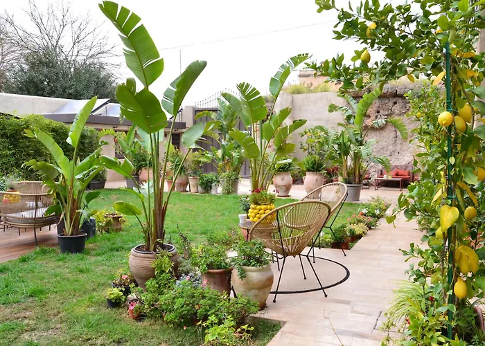 Bastione Spasimo Palermo