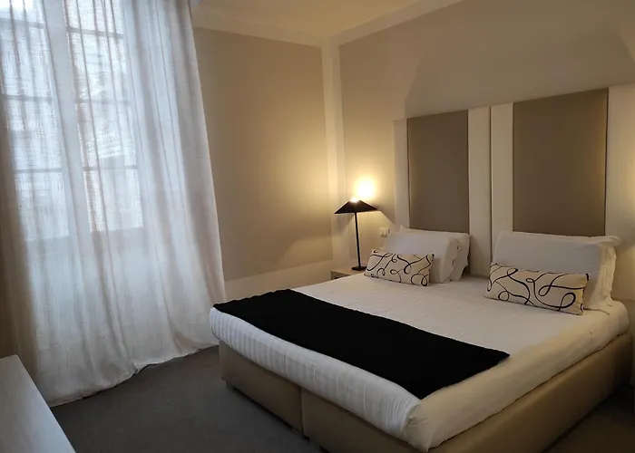 Relais Santa Maria Maggiore Roma