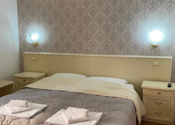 Hotel Residenza Roma