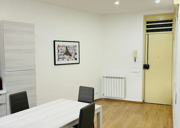Perni Rooms Palermo