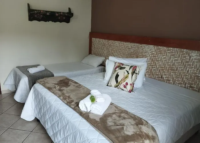 Pousada Bárbara Heliodora Tiradentes