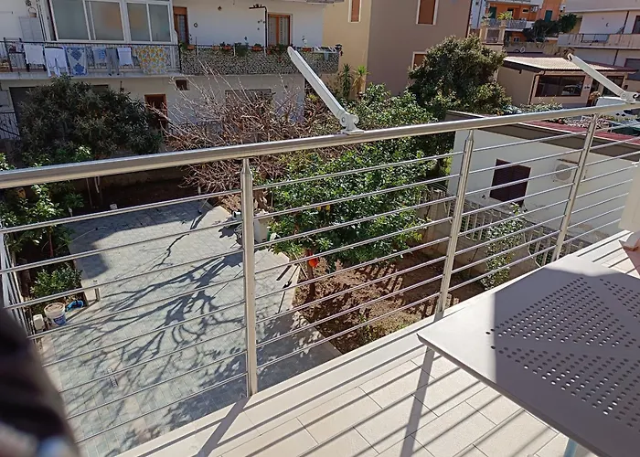 Stefanelli Tropea Home