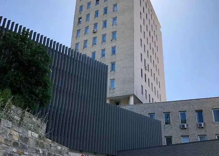 Locanda alla Beccherie Trieste