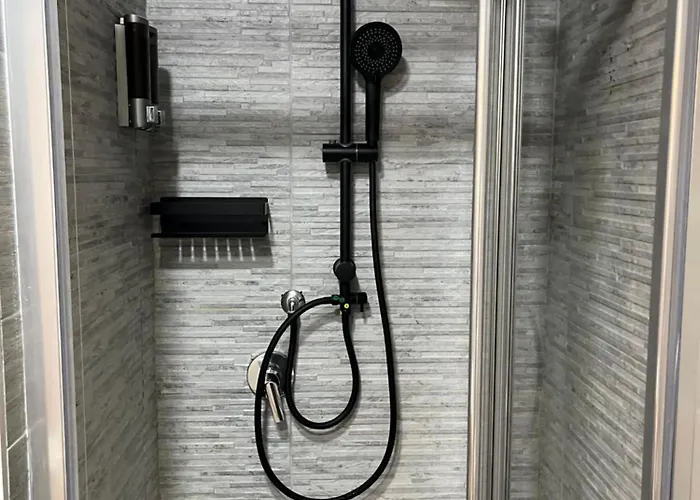 Bed and Breakfast Napoli Downtown