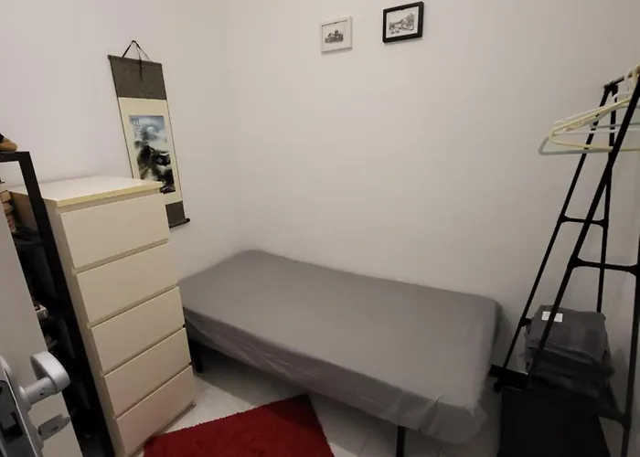 Apartamento Student House Barcelona