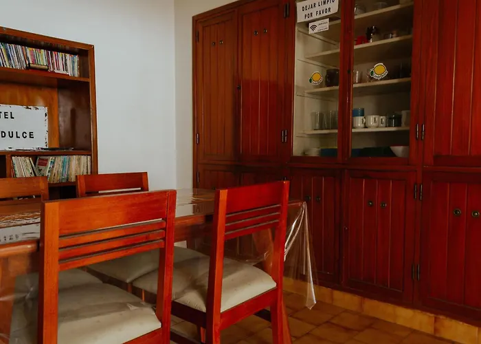 Limón Dulce Hostel San Fernando del Valle de Catamarca