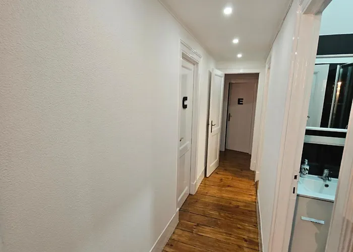 Almirante GuestHouse Lisboa