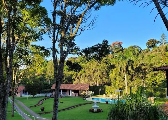 Sitio esperança Hotel Miguel Pereira