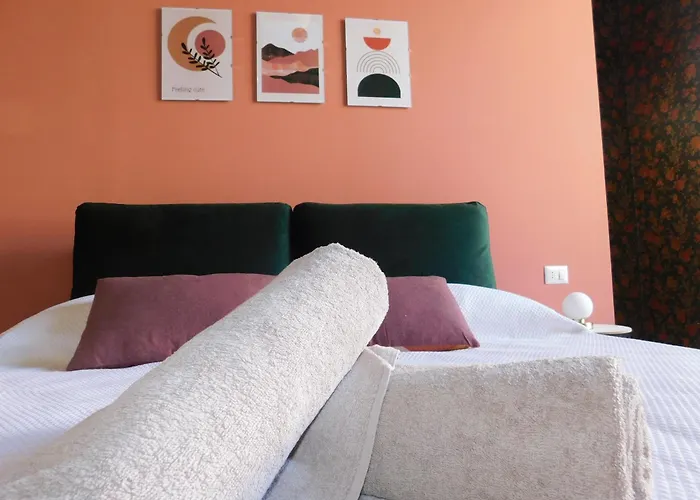 Hibiscus - Etnea Rooms Catania
