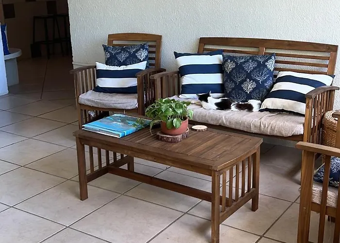 Casa Da Renata Hotel Pôrto das Galinhas