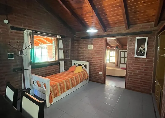 Villa Casa Cedron Santa Rosa de Calamuchita
