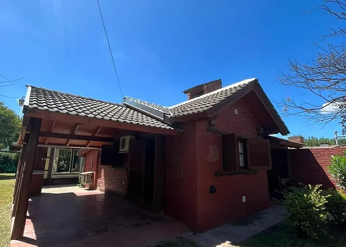Villa Casa Cedron Santa Rosa de Calamuchita