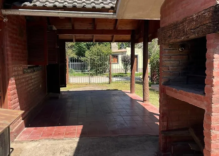Villa Casa Cedron Santa Rosa de Calamuchita