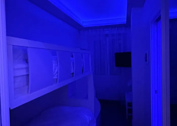 Bunk Bed - Room 4 Milano