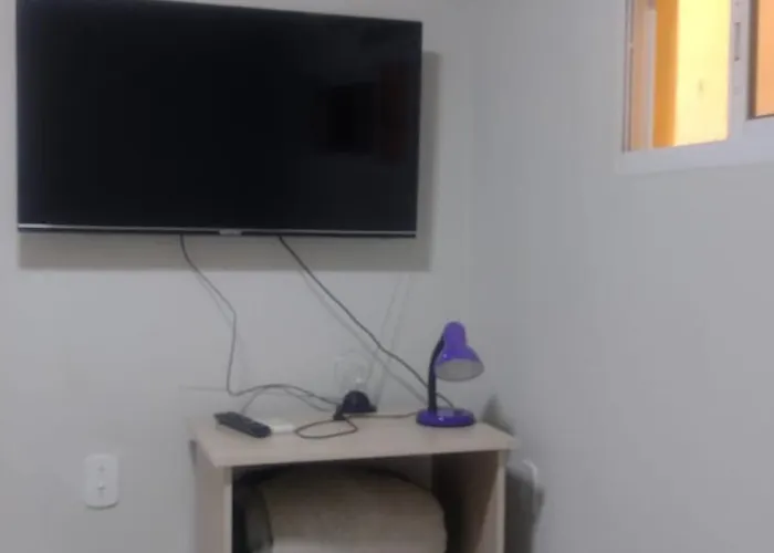 Casinha confortável! Uruguaiana