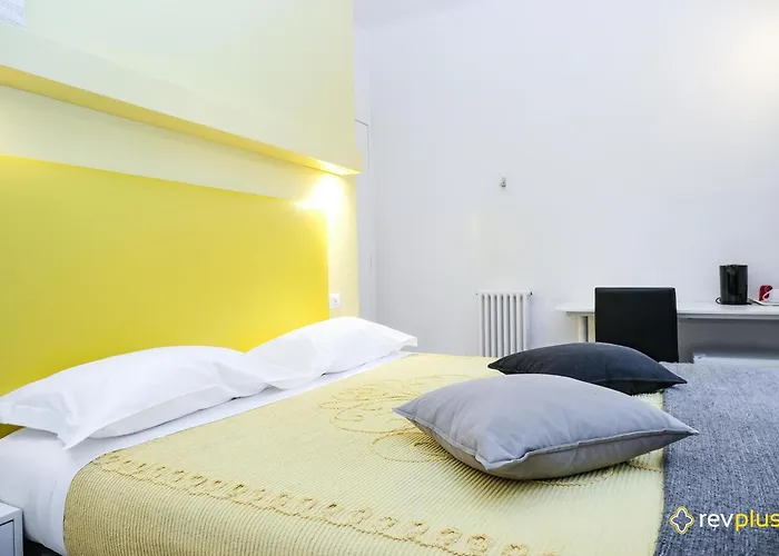 Lia Rooms Cinque Terre Wave La Spezia