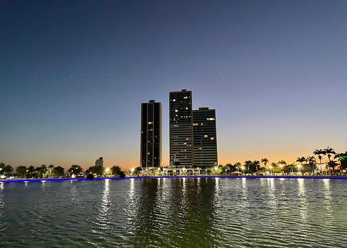 Hotel Pousada Acauã Acesso através de escadas Campina Grande