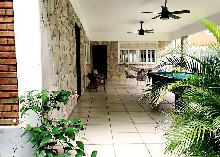Casa Bosque Da Praia 5 Quartos, Bilhar E Ar Split. Rio das Ostras