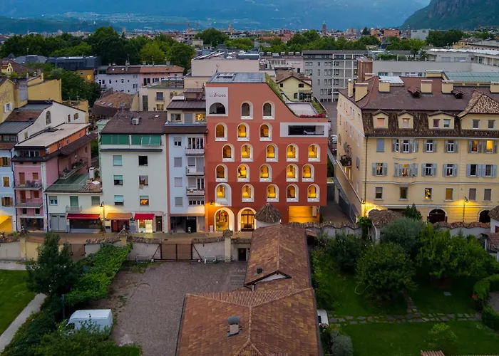 Hotel La Briosa Bolzano