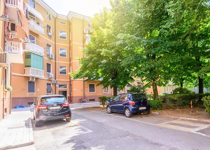 Casa Porta Nuova Verona