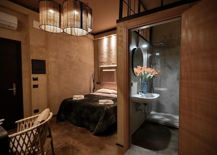 Hotel & Hostel 7 Florencia