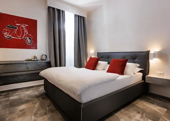 Dolcevitasuite Roma