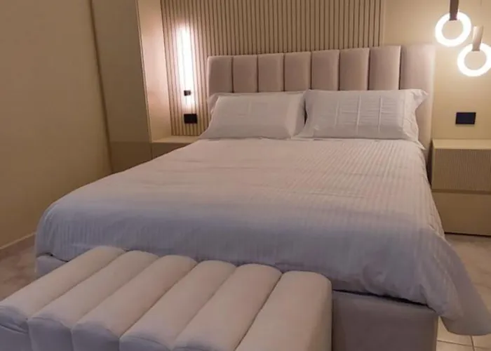 Lungofiume Suite Avellino