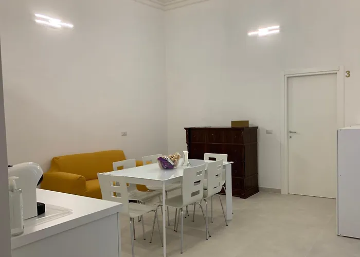 Bed and Breakfast Cutelli Gold Catania