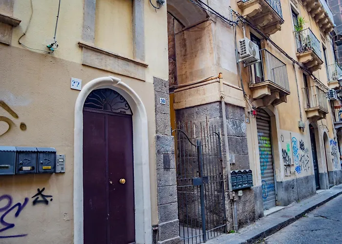 Katane' Room'S Catania