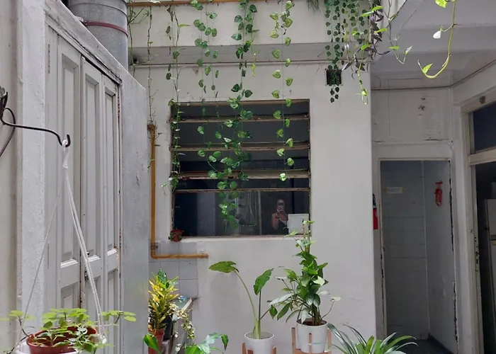 Hotel Europeo Ciudad Autónoma de Ciudad Autónoma de Buenos Aires